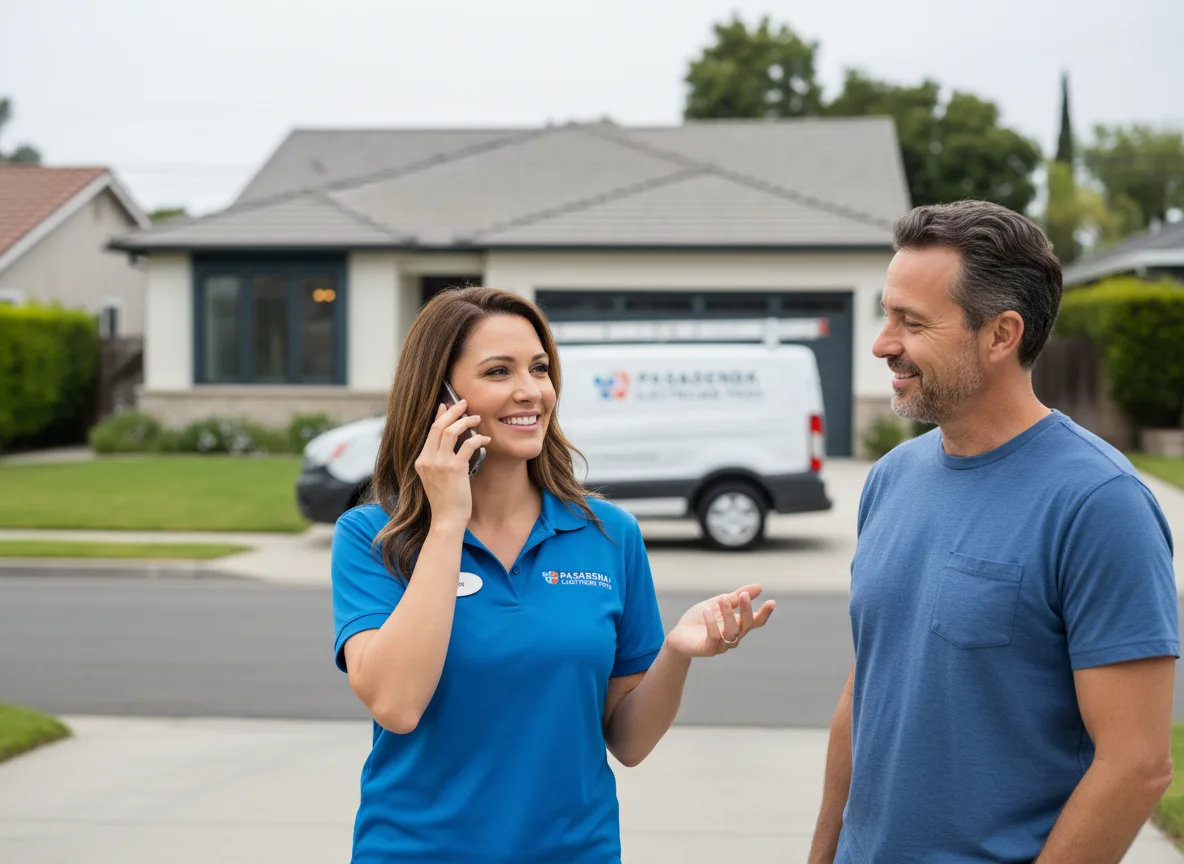 Electrician Oakland, TN FAQs